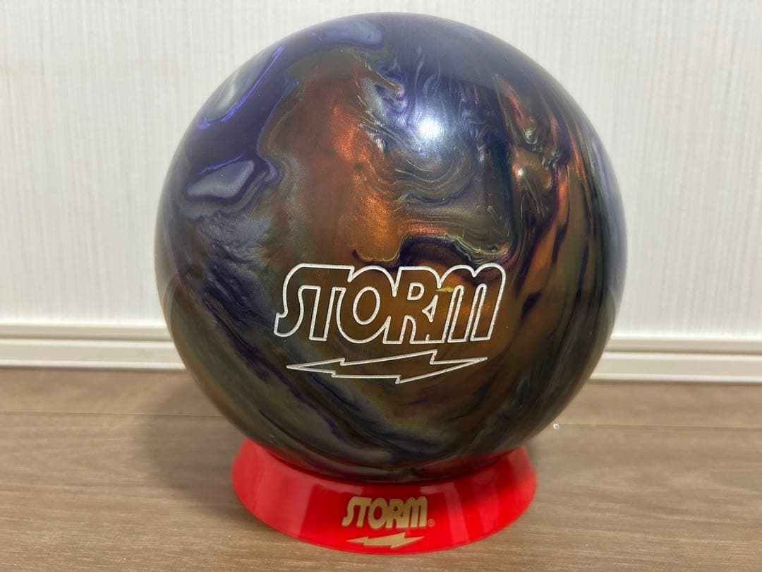 送料込み【新品】イクイノックス　ストーム　15ポンド3オンス29