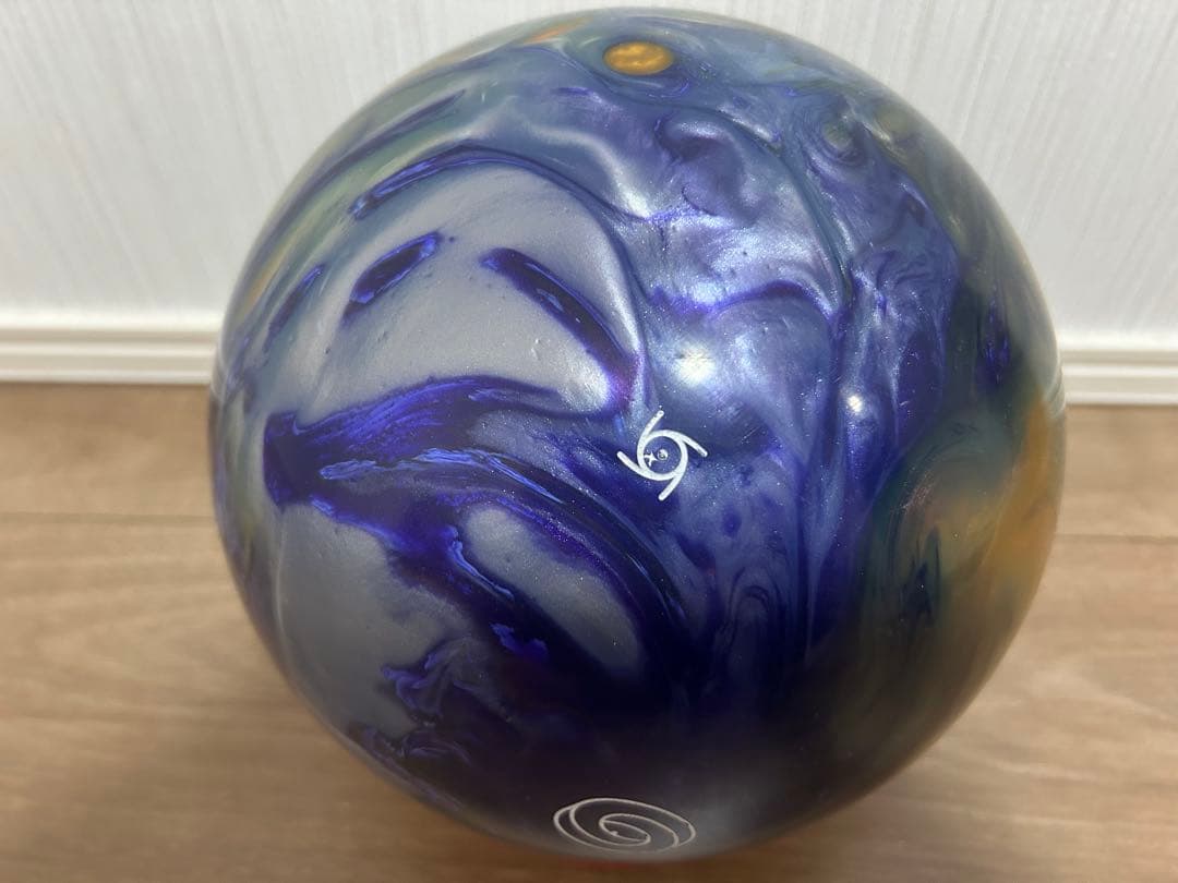 送料込み【新品】イクイノックス　ストーム　15ポンド3オンス29