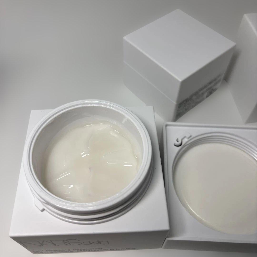 NARS ライトリフレクティング　ローション　フェイスクリーム　アイクリーム