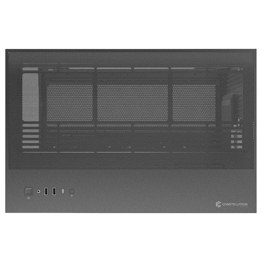 ANTEC PCケース Constellation C8 ブラック 未使用