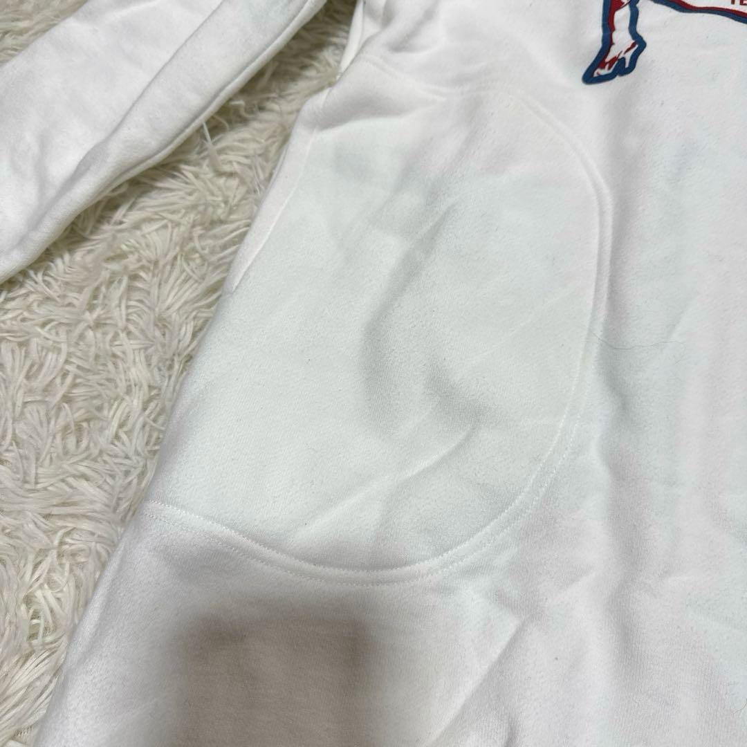 HYSTERICGLAMOURヒステリックグラマー　パーカースウェット　ヒスガル