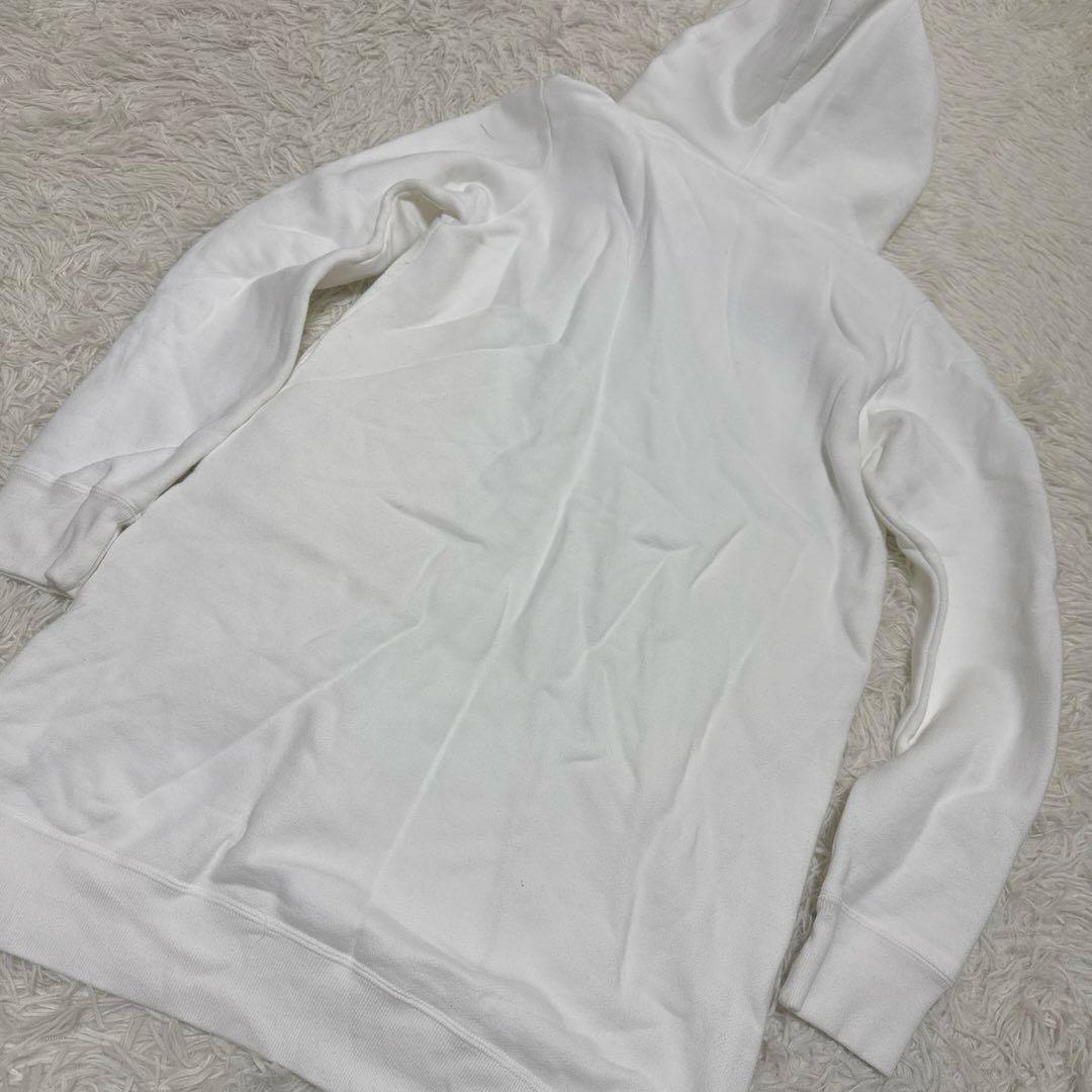 HYSTERICGLAMOURヒステリックグラマー　パーカースウェット　ヒスガル