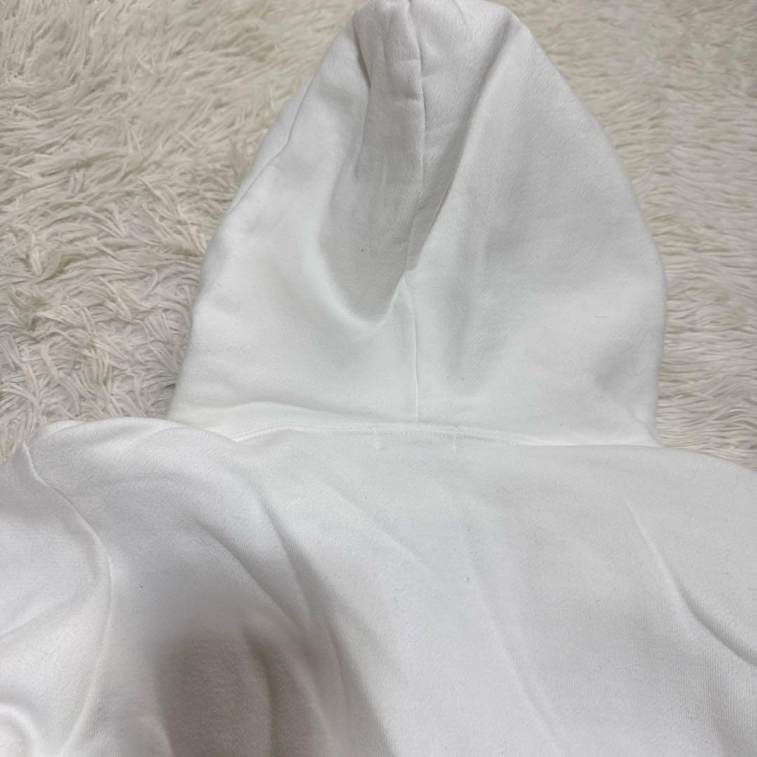 HYSTERICGLAMOURヒステリックグラマー　パーカースウェット　ヒスガル