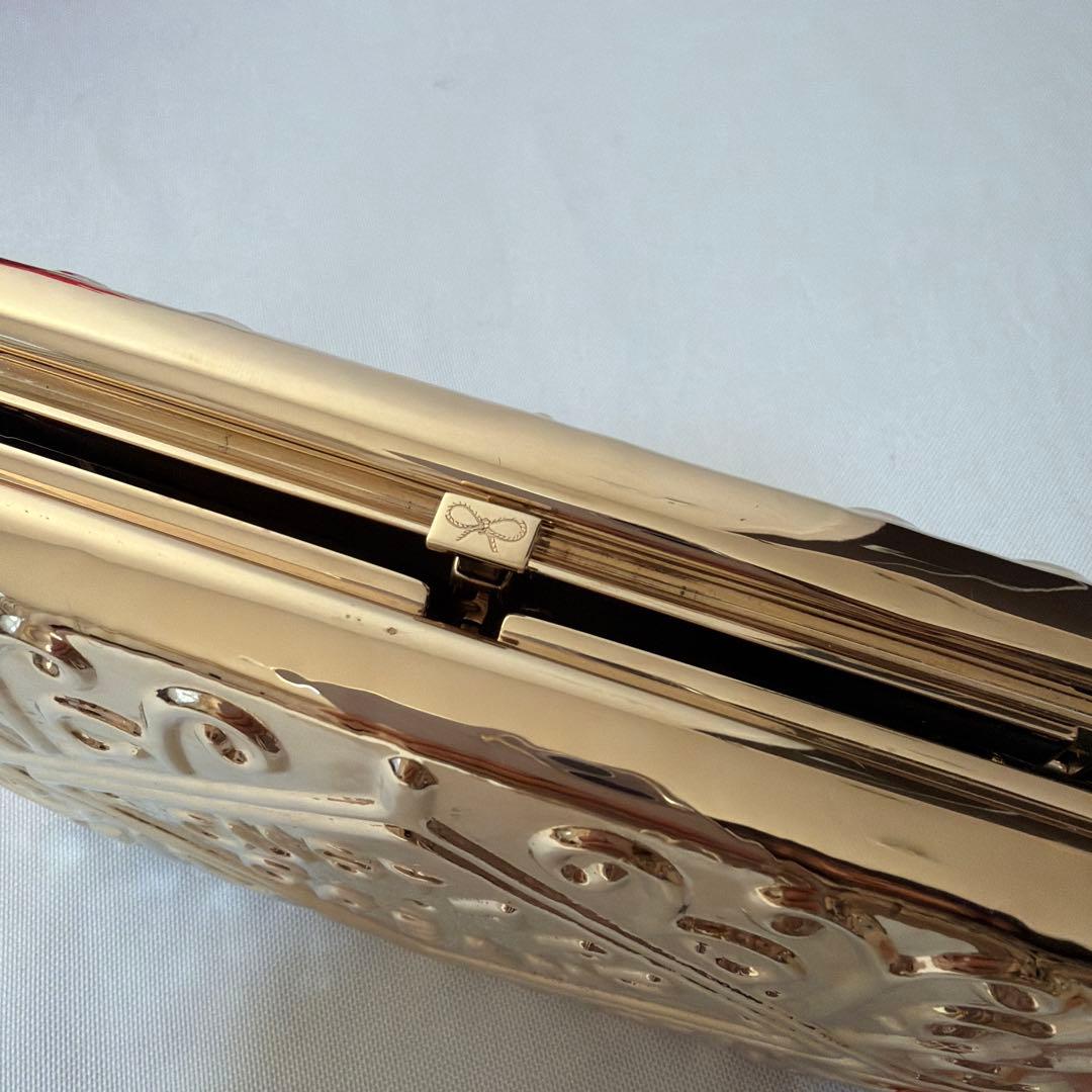 激レア ANYA HINDMARCH アニヤ お菓子モチーフ ショルダーバッグ