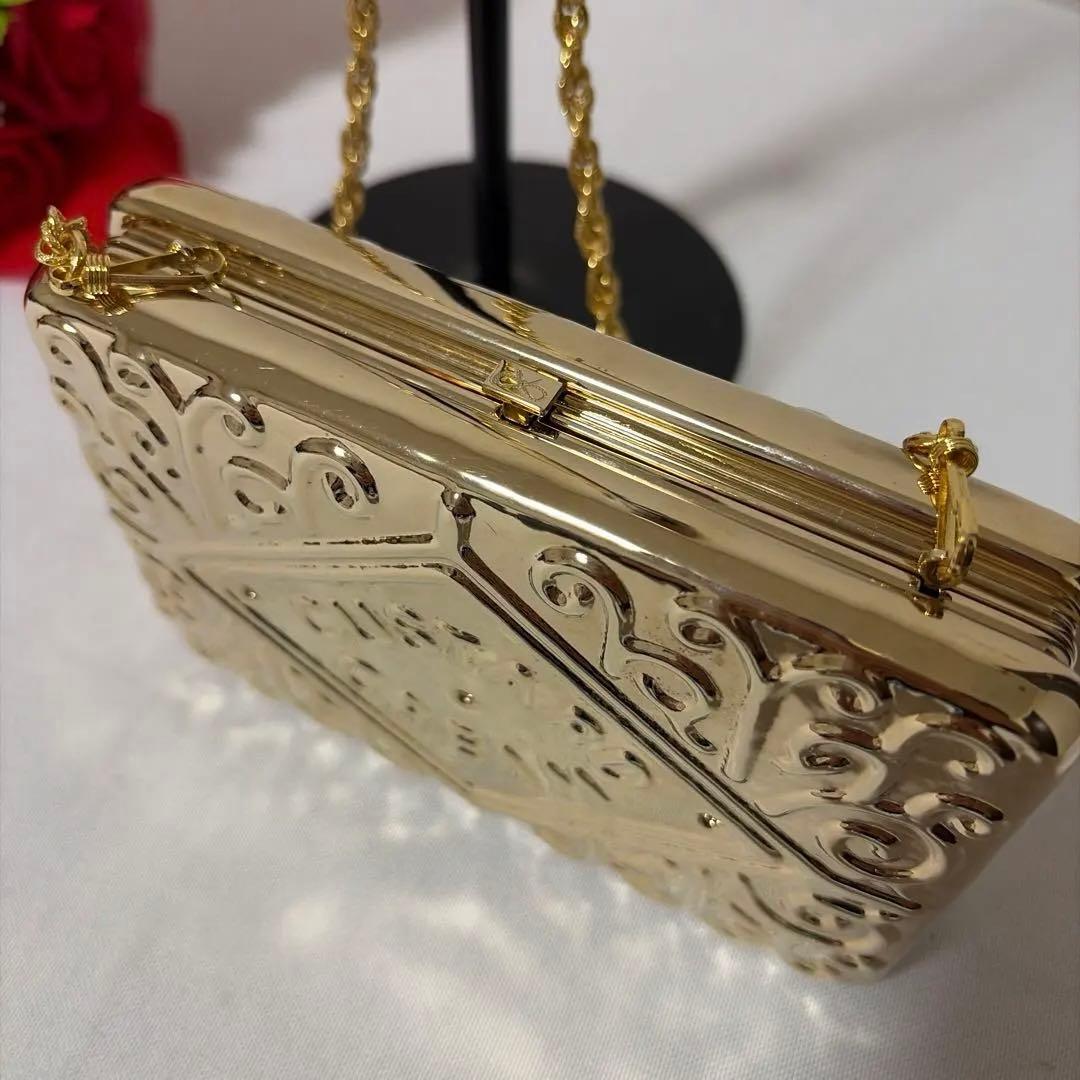 激レア ANYA HINDMARCH アニヤ お菓子モチーフ ショルダーバッグ