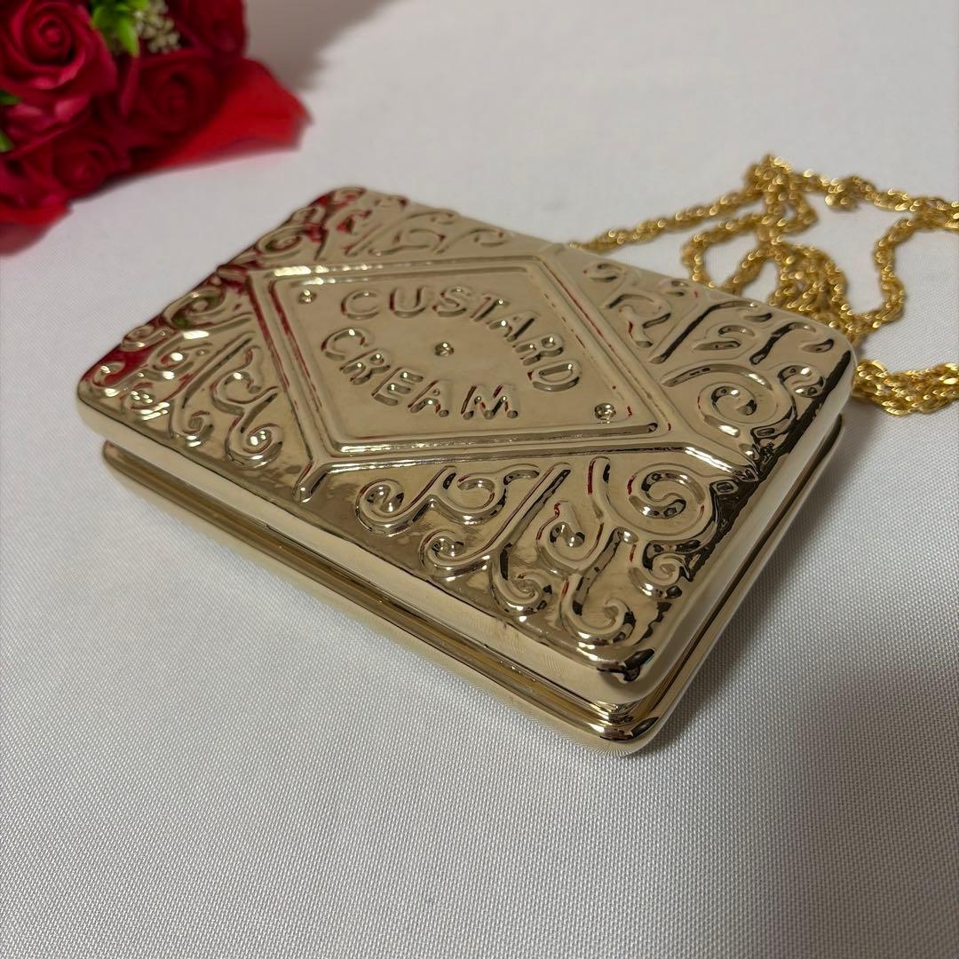 激レア ANYA HINDMARCH アニヤ お菓子モチーフ ショルダーバッグ