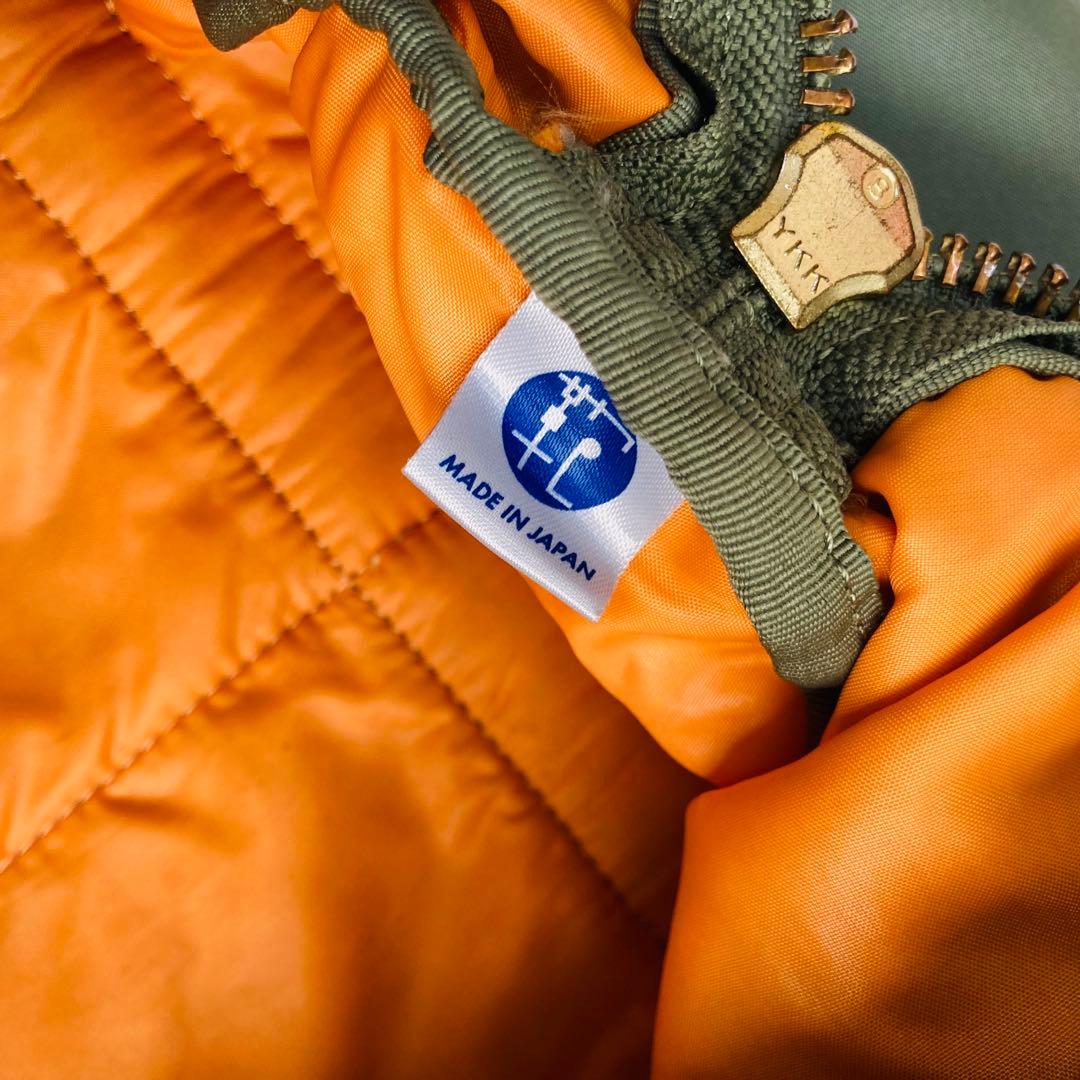 ポーターPORTERタンカーLミニボストン緑ダッフルバッグ 廃盤モデル吉田カバン