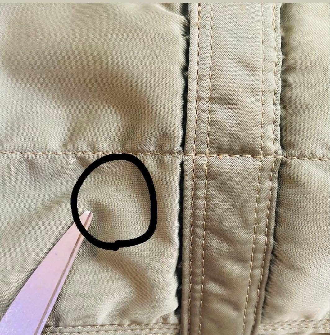 ポーターPORTERタンカーLミニボストン緑ダッフルバッグ 廃盤モデル吉田カバン