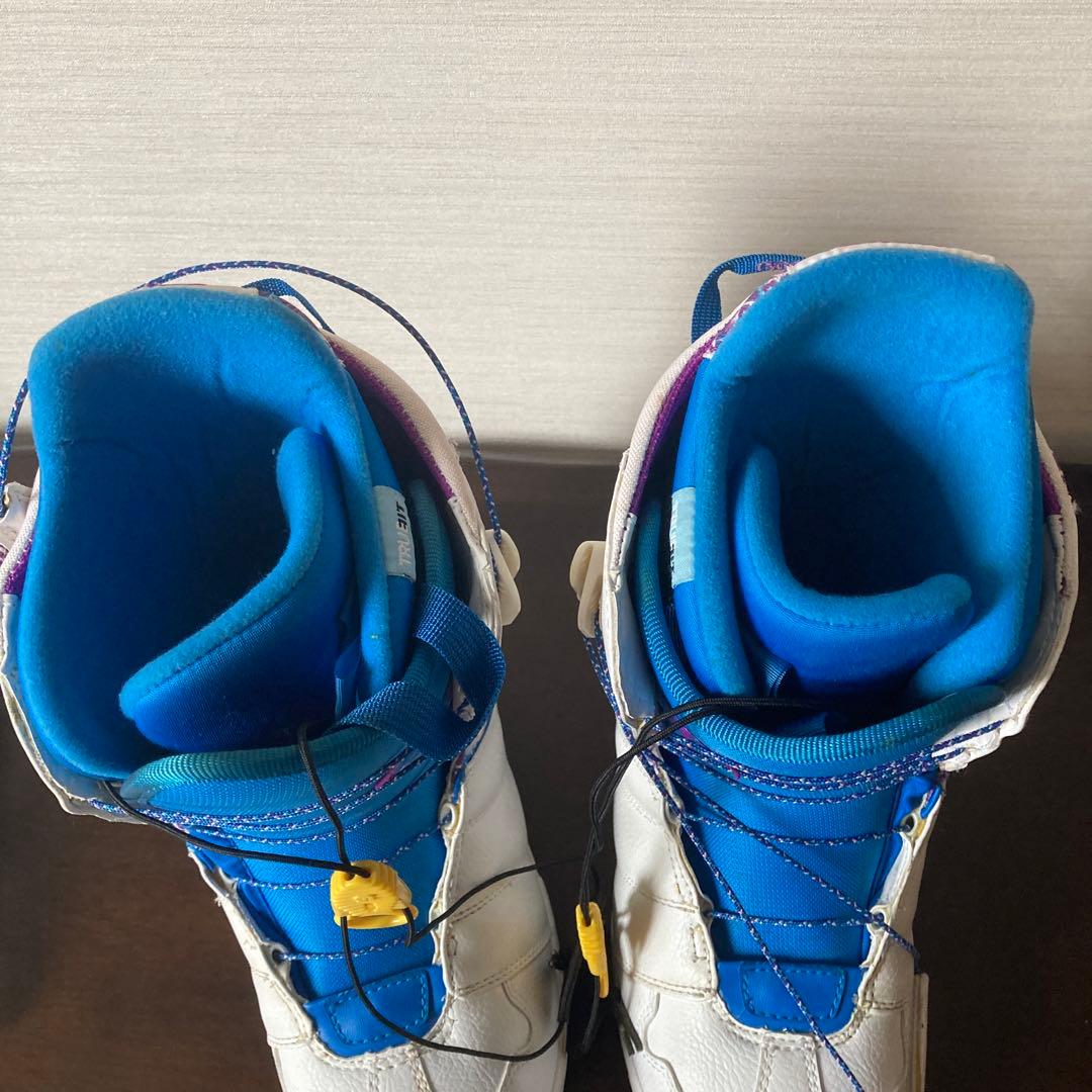 Burton バートン　スノボー　スノーボード　ブーツ　女性　レディース