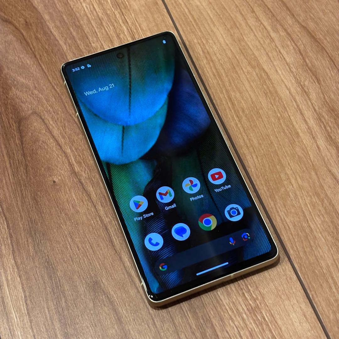 スマートフォン本体 Google Pixel 7