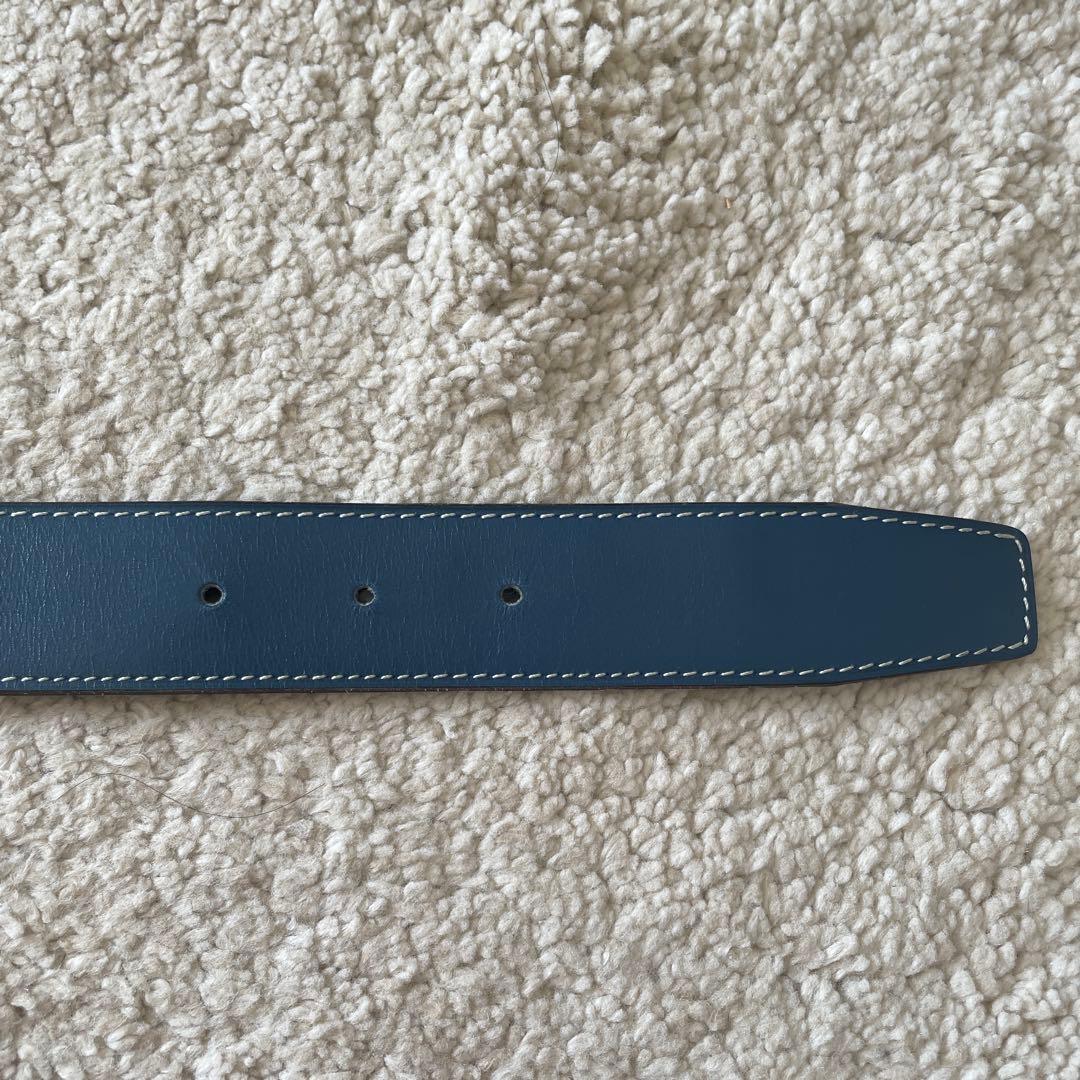 HERMES コンスタンス　Hベルト