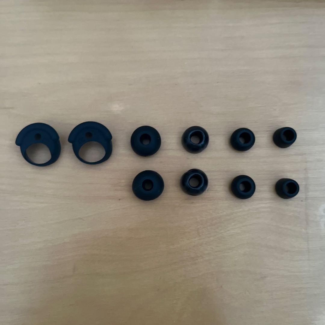 DENON Denon PerL Pro ワイヤレスイヤホン