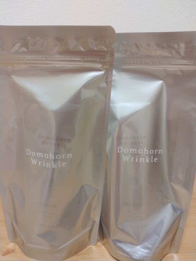 ドモホルンリンクル