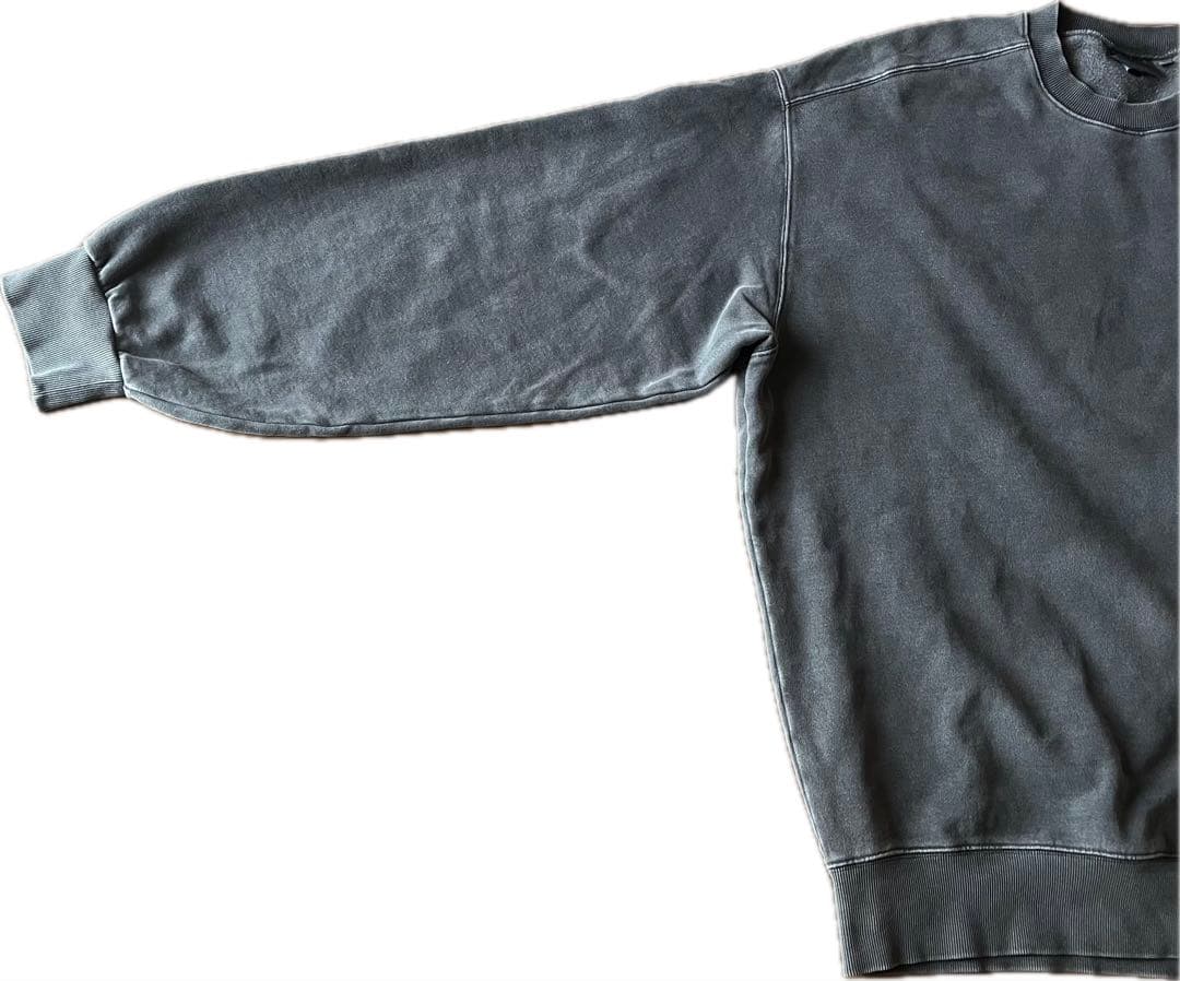 【超人気】カーハート　WIP VISTA スウェット　フェードグレー　XL