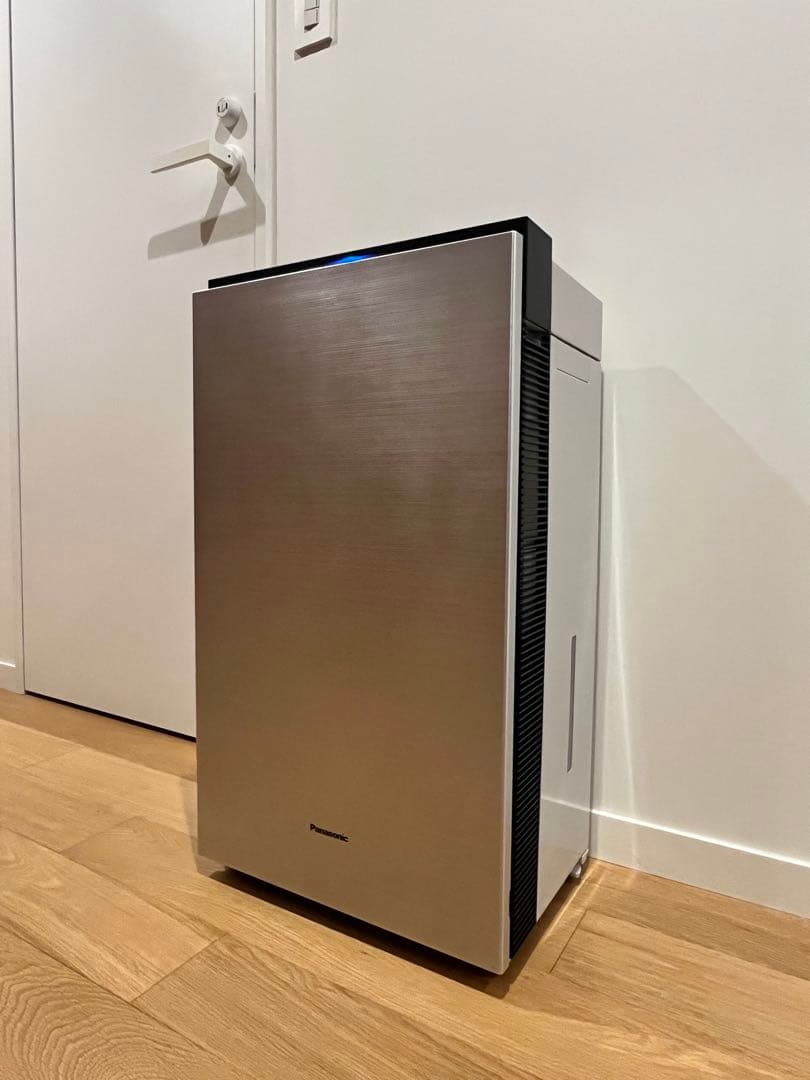 空気清浄機・イオン発生器 Panasonic / F-MV4300