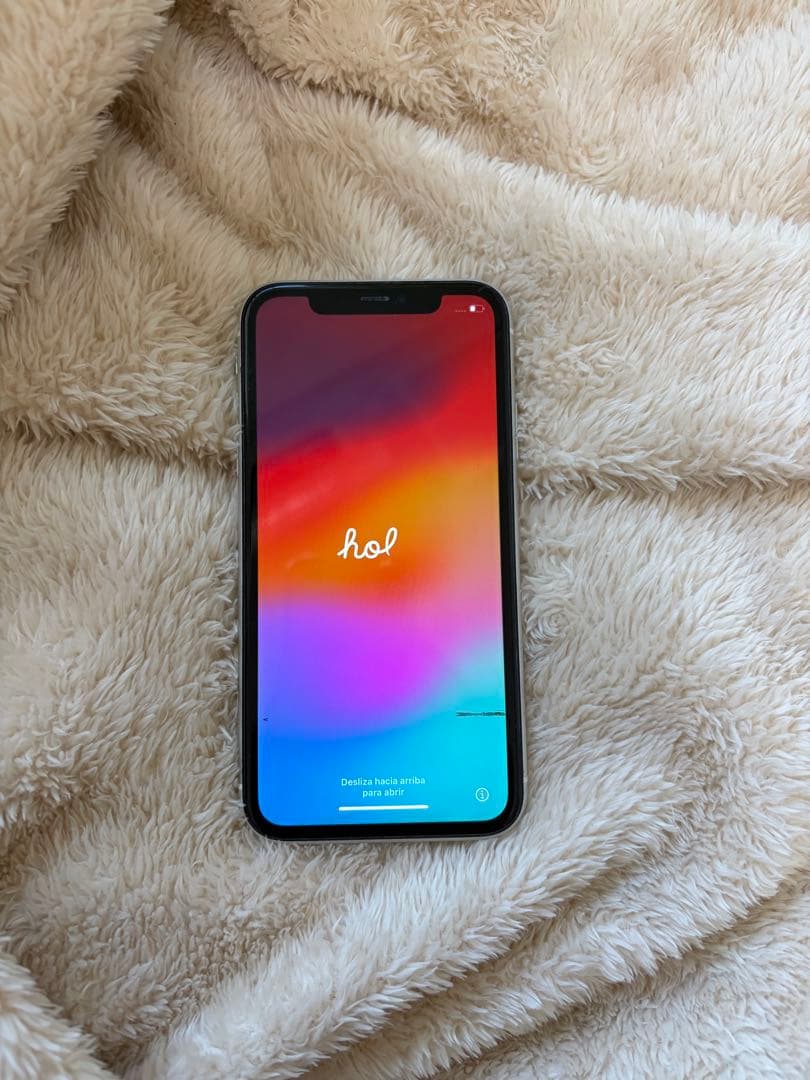 iPhone11 SIMフリー 128GB