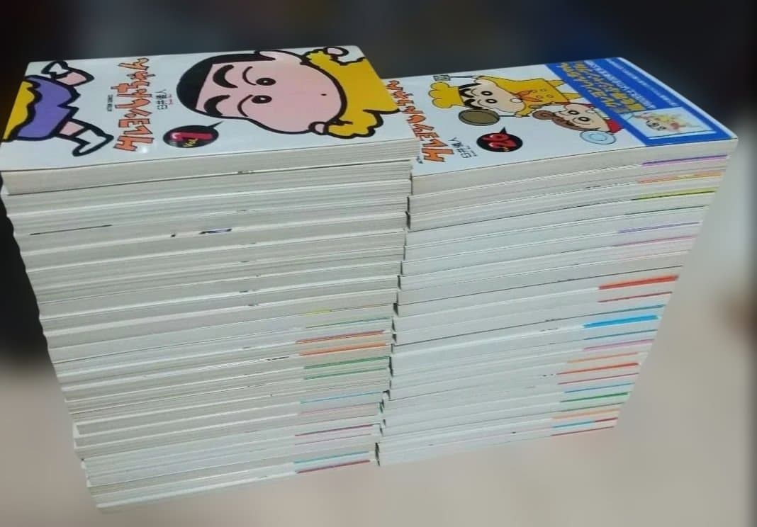 初版本 帯び付 クレヨンしんちゃん 漫画1巻～49巻 ぬいぐるみ 9個 セット