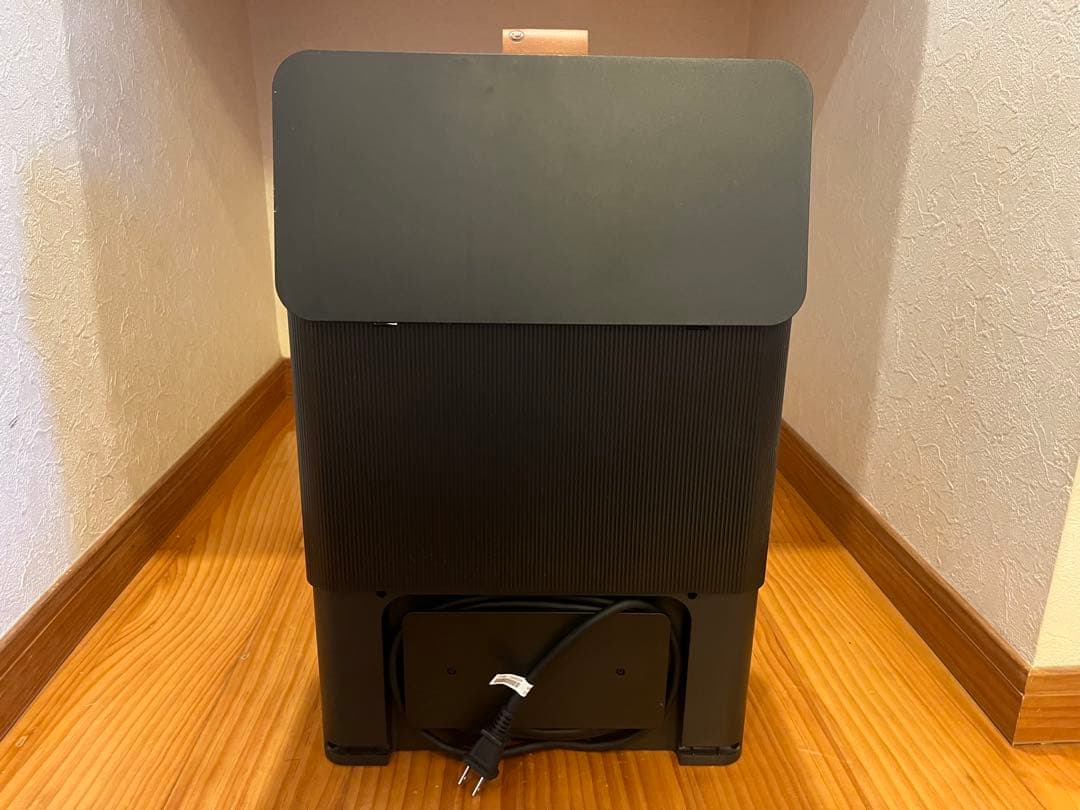 【ルンバiRobotルンバj7+】使用時間48時間未満ロボット掃除機美品