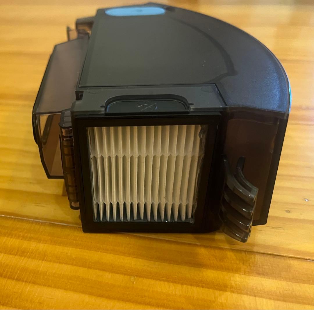 【ルンバiRobotルンバj7+】使用時間48時間未満ロボット掃除機美品