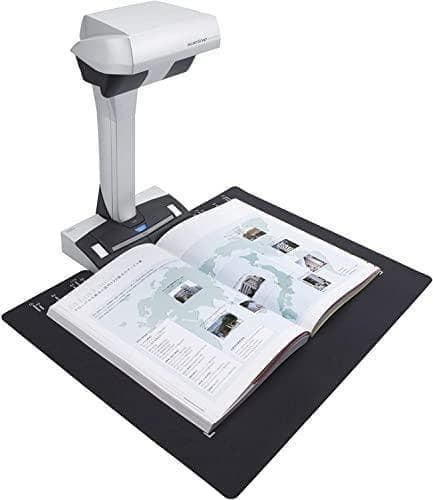 新春お年玉◆Win&Mac◆A3スキャナ◆ScanSnap SV600動作美品❗