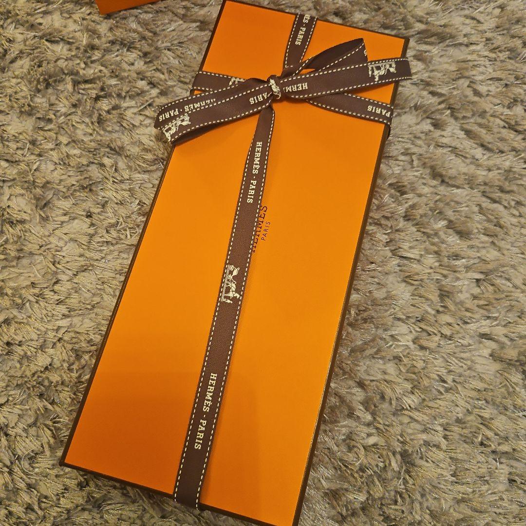 未使用　HERMES　ペガサス　ソーブラックPM