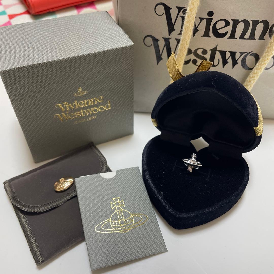 正規品 Vivienne Westwood ピアス(片耳用)
