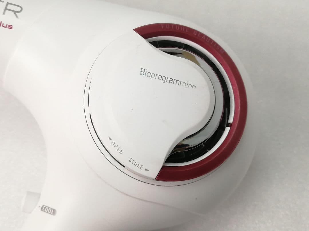 47 レプロナイザー リュミエリーナ REP3D-G-JP 3DPlus