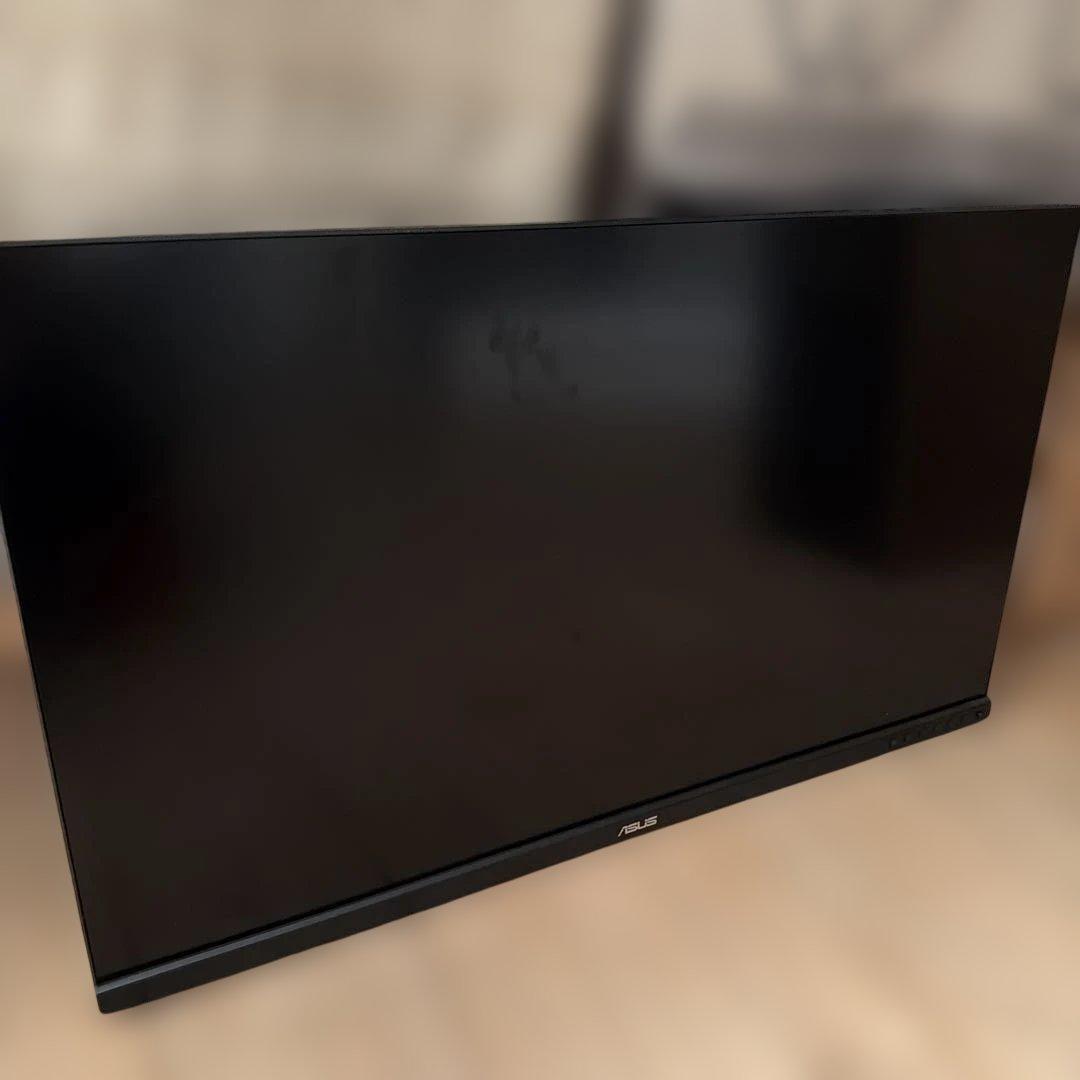 ASUS ProArt Display PA32UCV 本体