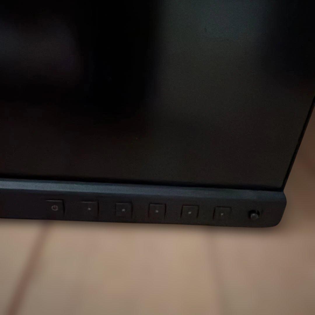 ASUS ProArt Display PA32UCV 本体