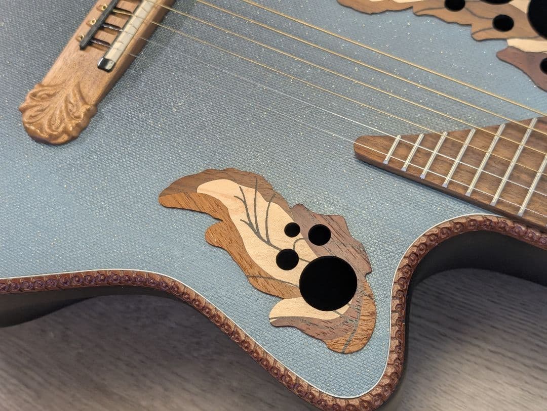 Adamas Custom OC2087GT-8 日本限定12本 新品同様