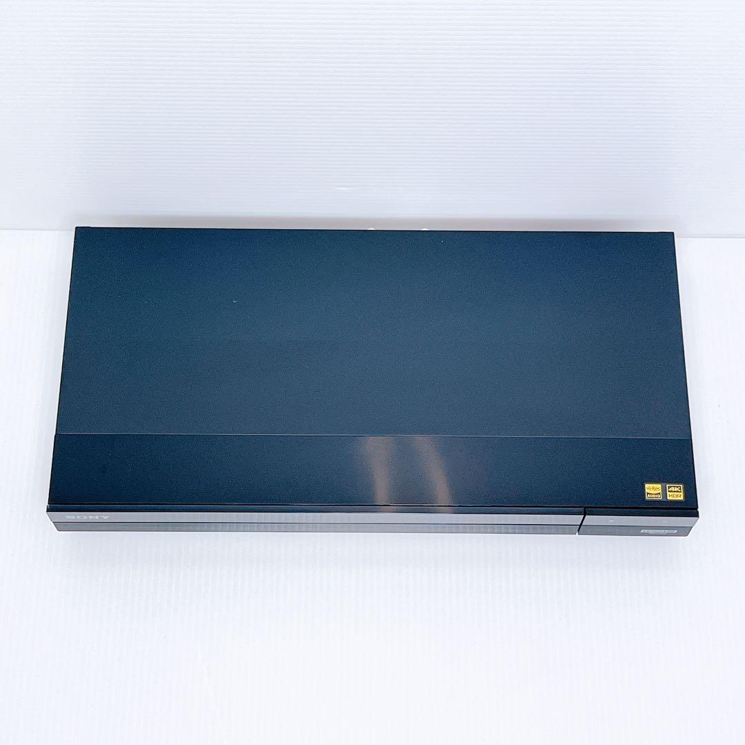 SONY BDZ-FBW2100 ブルーレイレコーダー ソニー