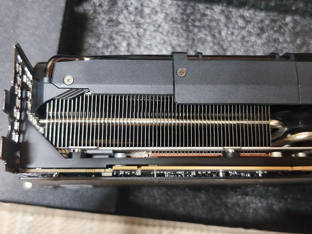 グラフィックボード・グラボ・ビデオカード GAINWARD GeForce RTX 4090 PHANTOM GS