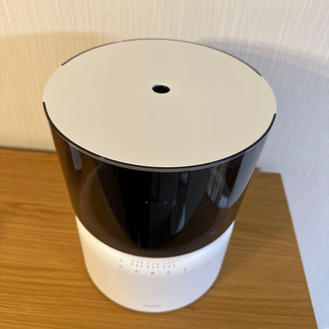 cado 加湿器 STEM 500H ホワイト