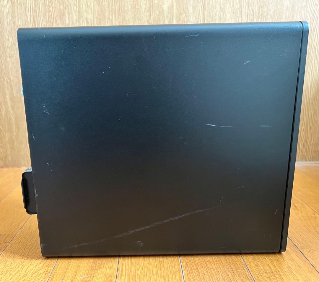 Windowsデスクトップ HP PRODESK 600G4/i5-8500/16GB/SSD 256GB