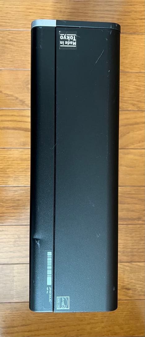 Windowsデスクトップ HP PRODESK 600G4/i5-8500/16GB/SSD 256GB