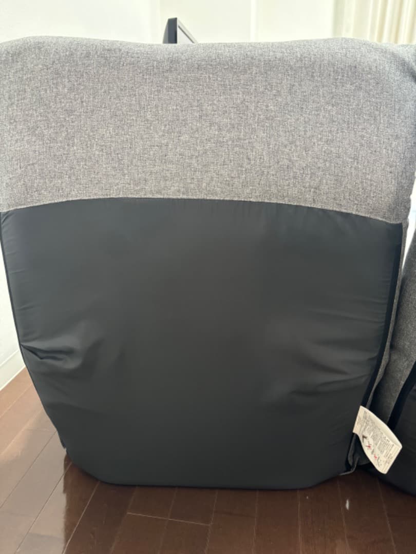 つながるハイバックポケットコイル座椅子