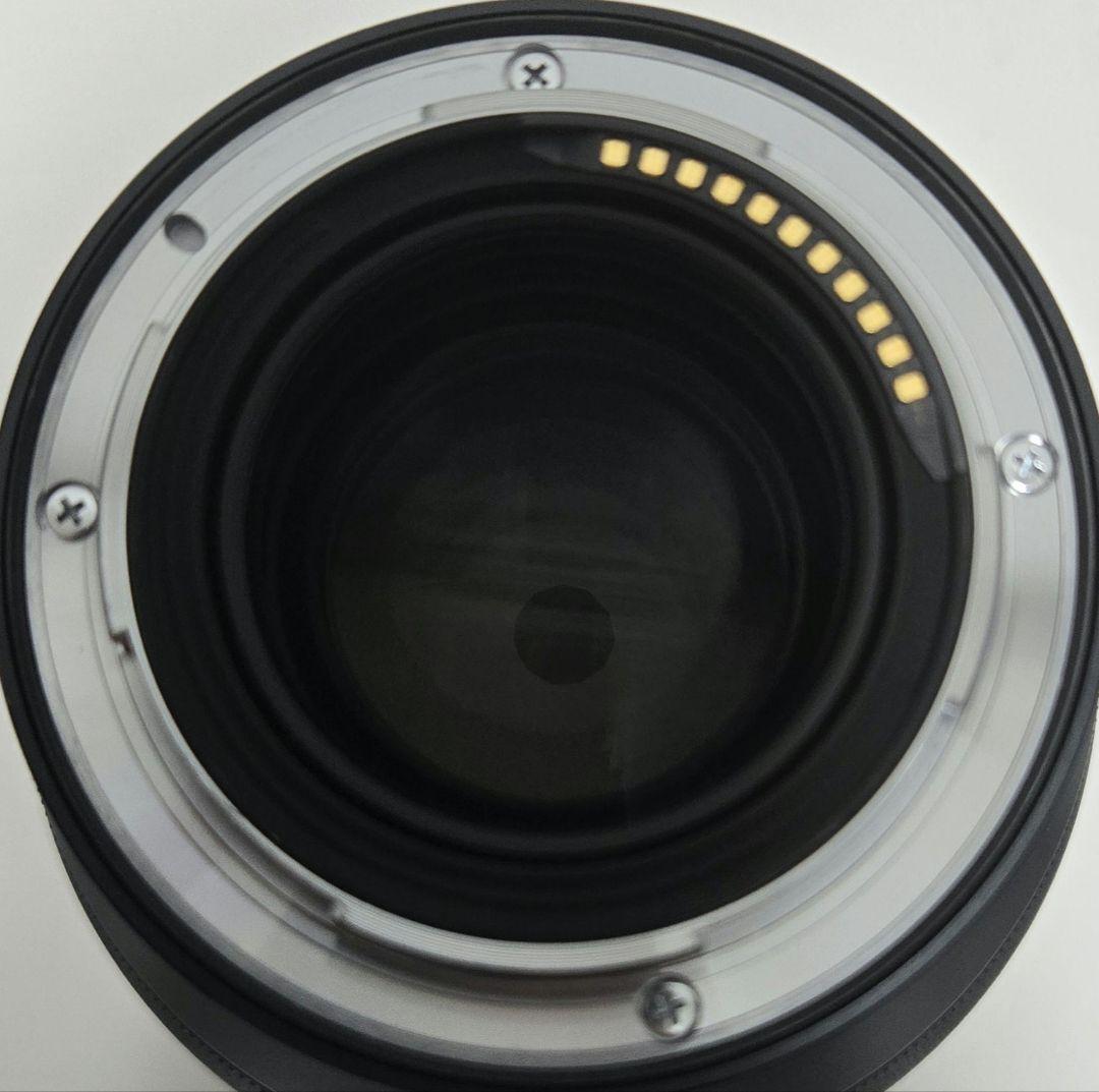 レンズ(単焦点) NIKON NIKKOR Z 85mm f1.2S