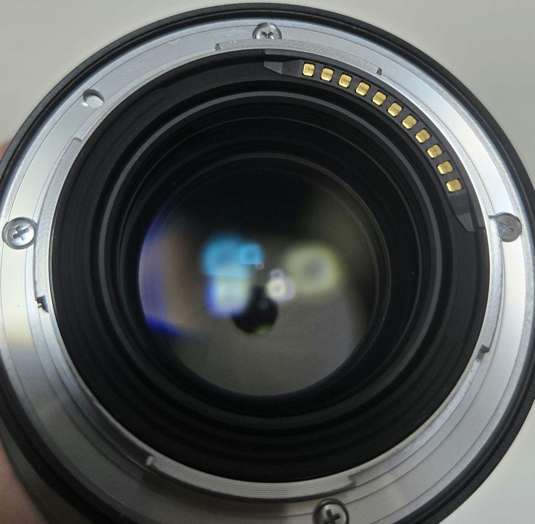 レンズ(単焦点) NIKON NIKKOR Z 85mm f1.2S