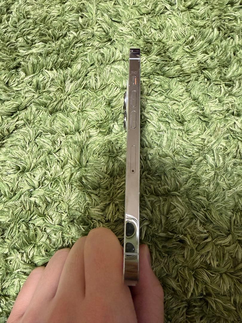 Apple iPhone 13 Pro 256GB 箱あり