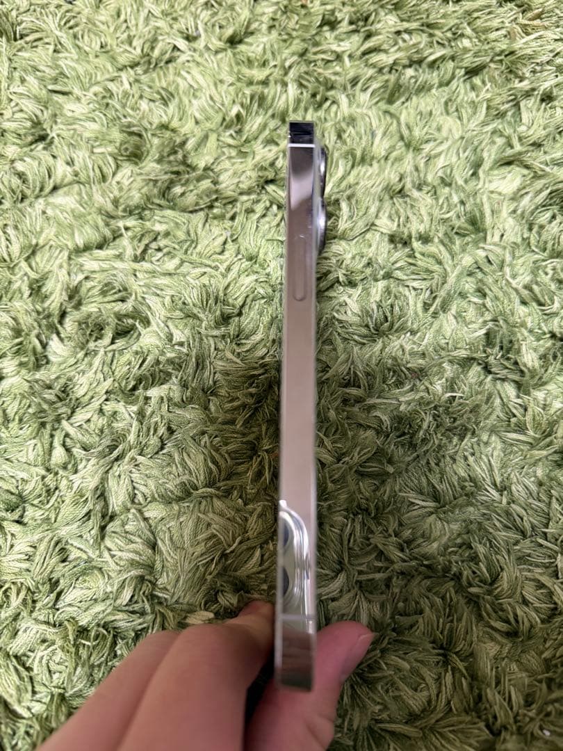 Apple iPhone 13 Pro 256GB 箱あり