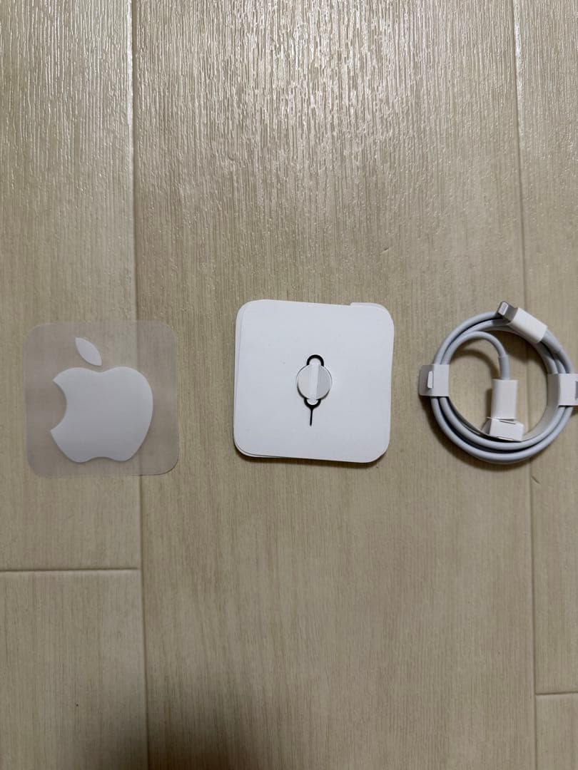 Apple iPhone 13 Pro 256GB 箱あり