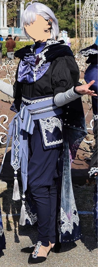 【※大幅値下げ】アイドリッシュセブン　NiGHTFALL 逢坂壮五