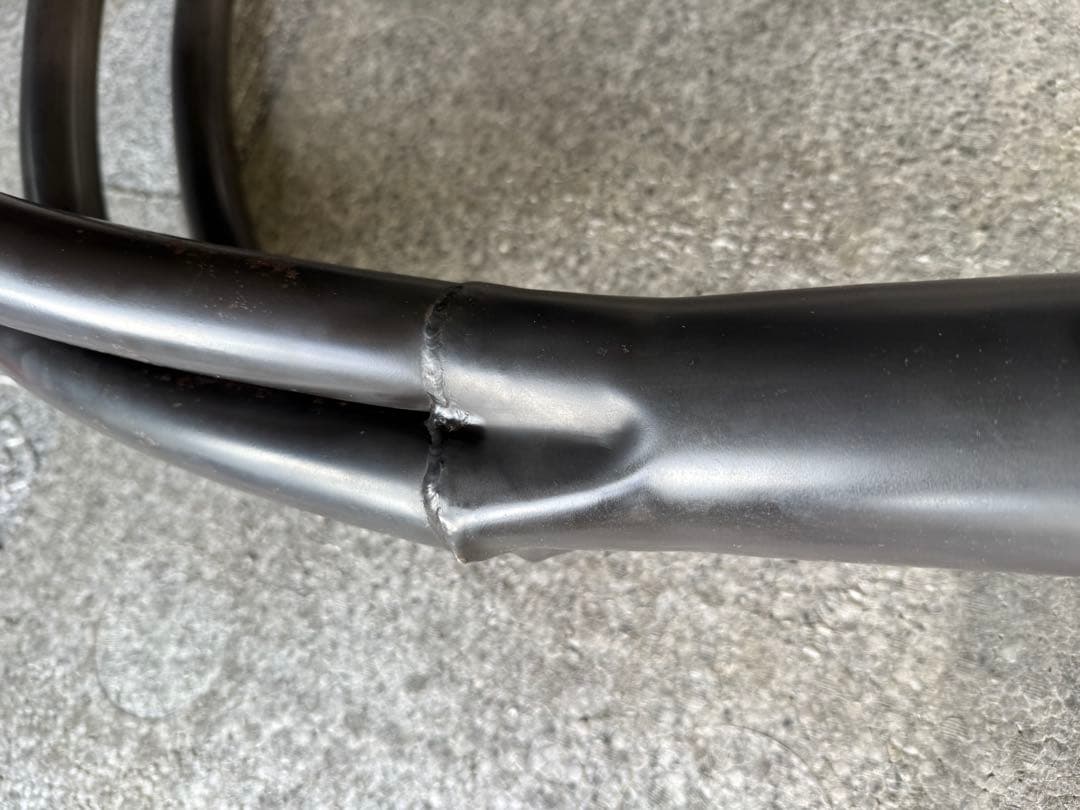 z1 z2 トーキョー鉄管 昭和アナログ 製造証明書 耐熱ステッカー ヨシムラ