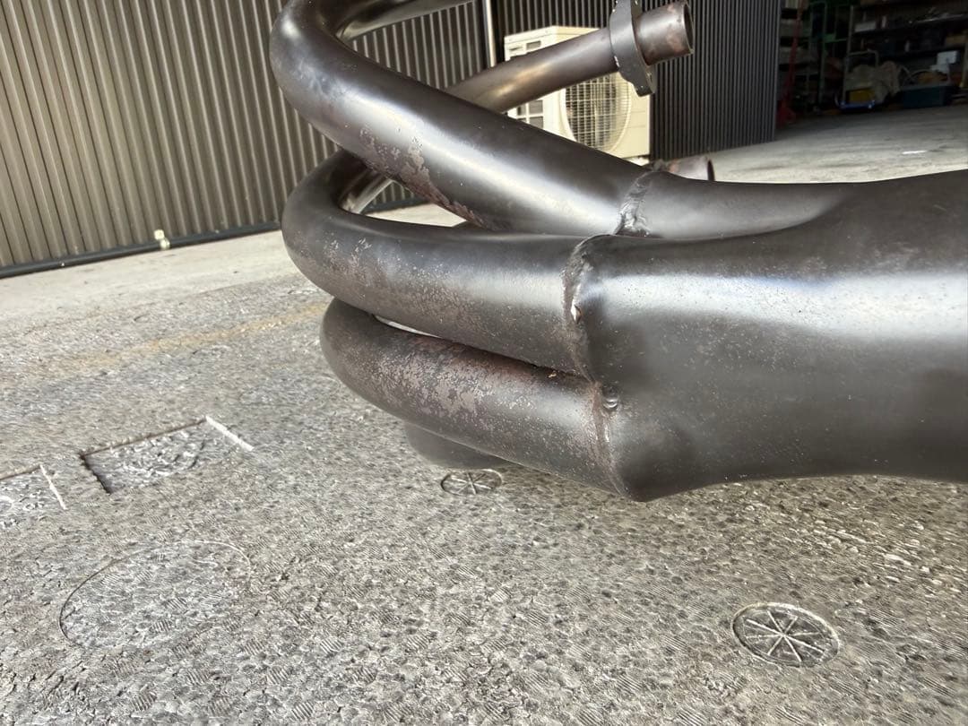 z1 z2 トーキョー鉄管 昭和アナログ 製造証明書 耐熱ステッカー ヨシムラ