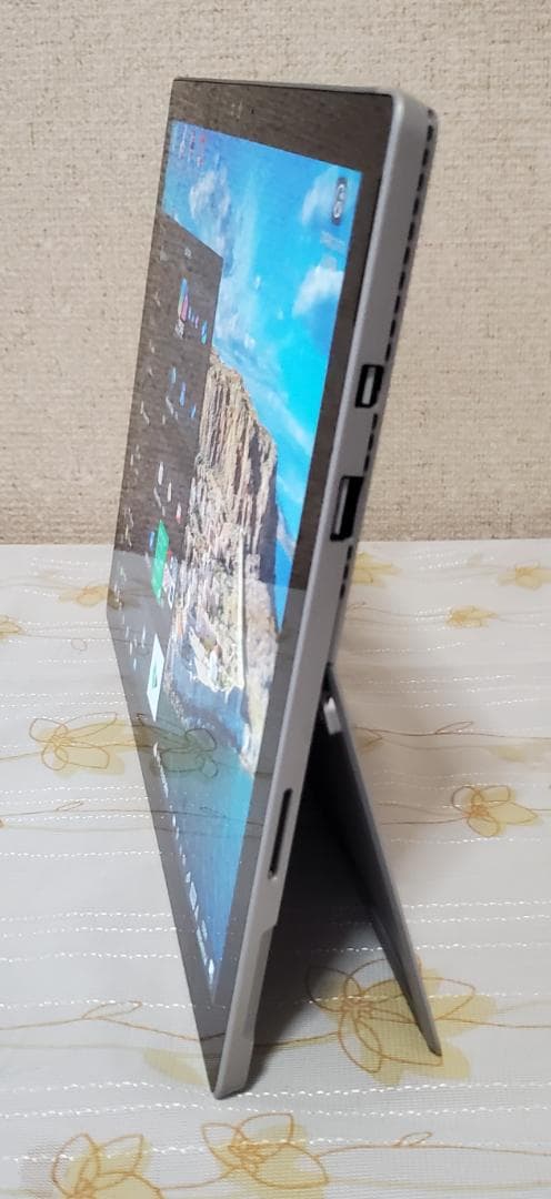 (良品) Surface Pro4 M3/4GB/128GB office