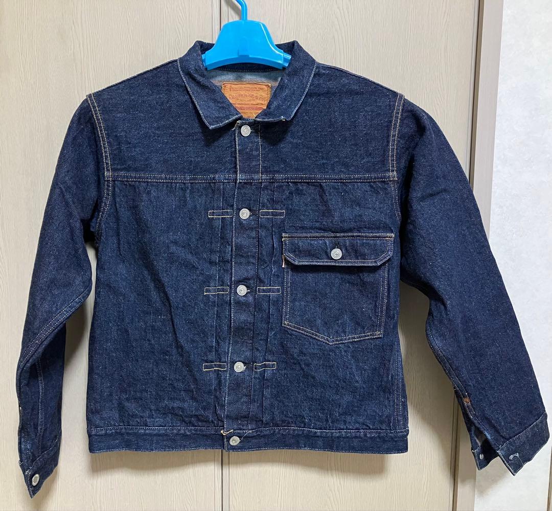 ジャケット・アウター WAREHOUSE 2001XX(2000XX) WITH BLANKET 40