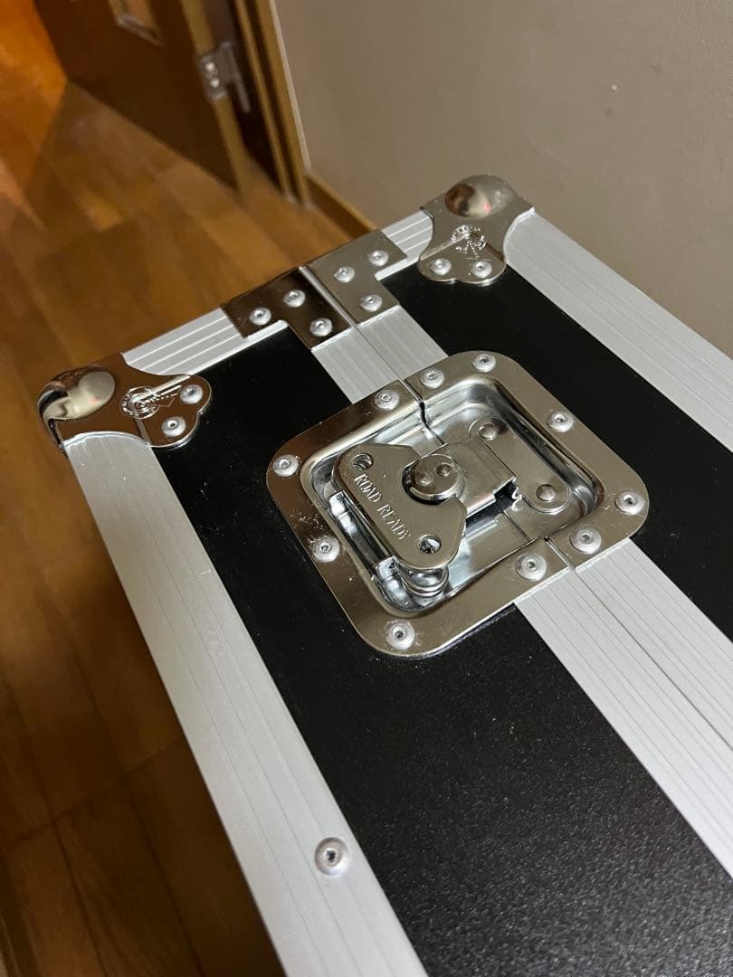 ROADREADY ターンテーブル 対応 DJ ハードケース RRDJ10