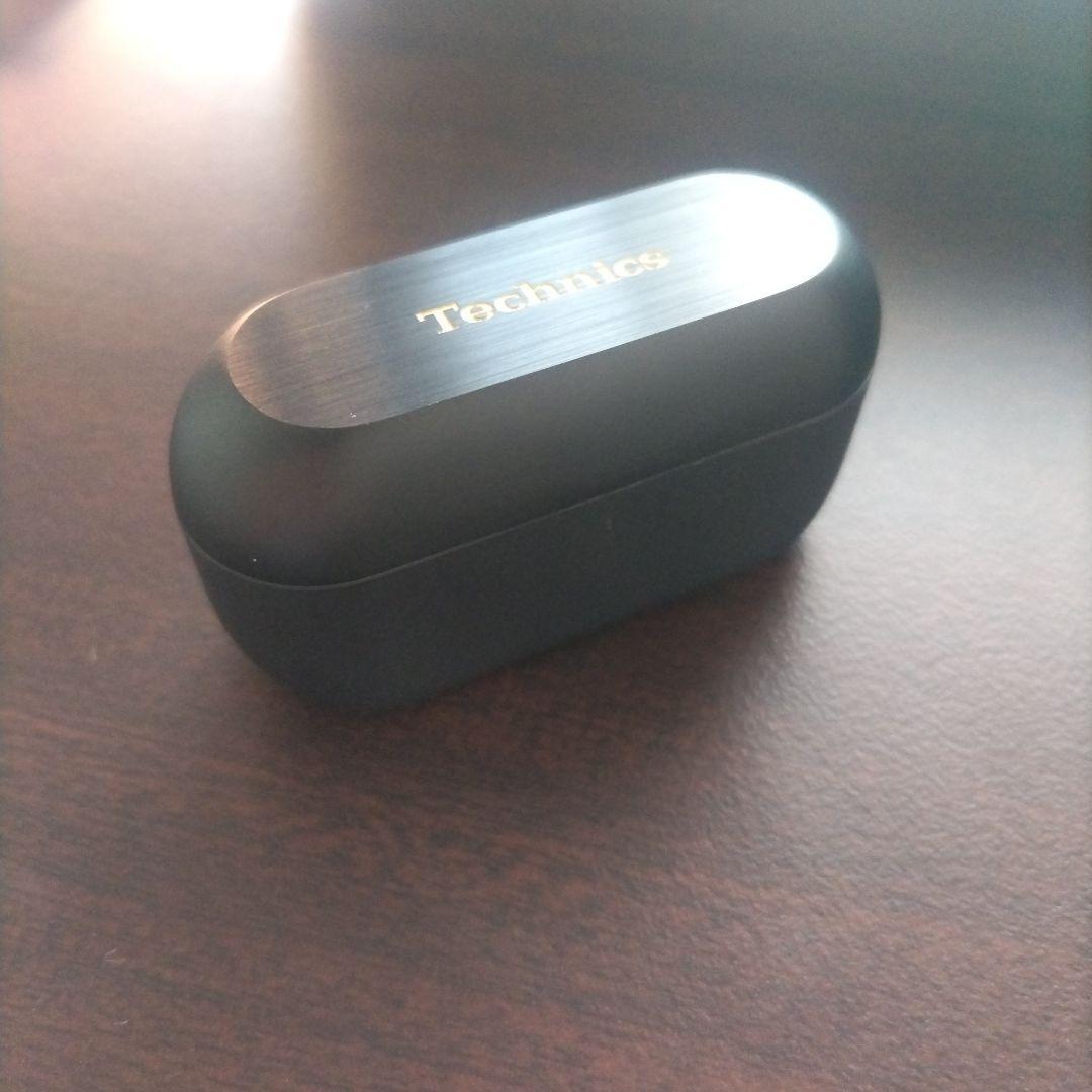 Technics EAH-AZ100 ブラック ワイヤレスイヤホン ペンタコン