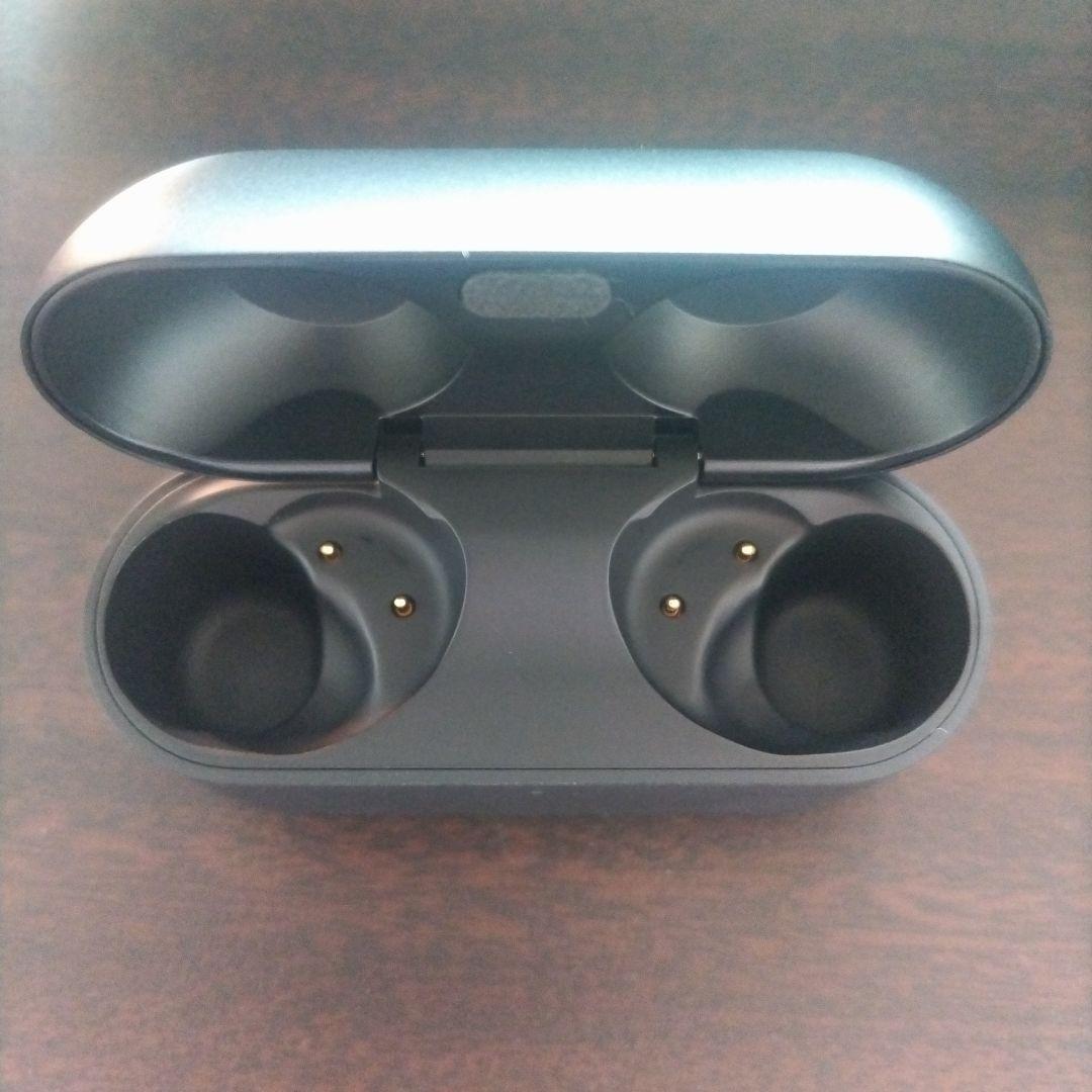 Technics EAH-AZ100 ブラック ワイヤレスイヤホン ペンタコン