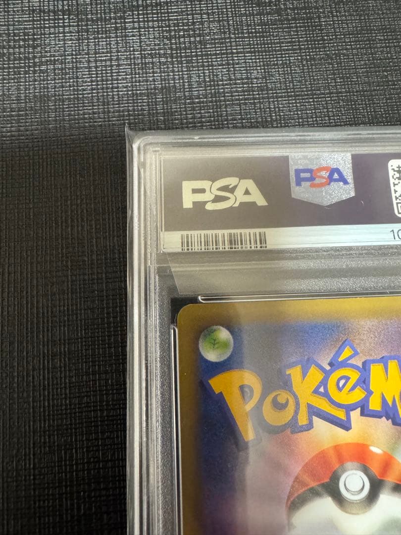 【PSA10】 ポケモンカード　ガブリアスC LV.X 25th プロモカード